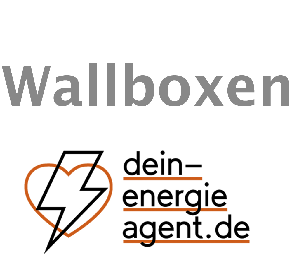 Stationäres Laden mit Wallboxen von Juice Technologies - E-Mobilität